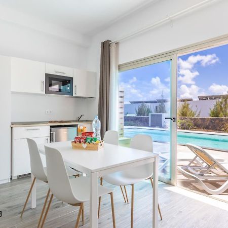 Lola Loft 1 Lajares Irent Fuerteventura Apartment Ла Олива Екстериор снимка
