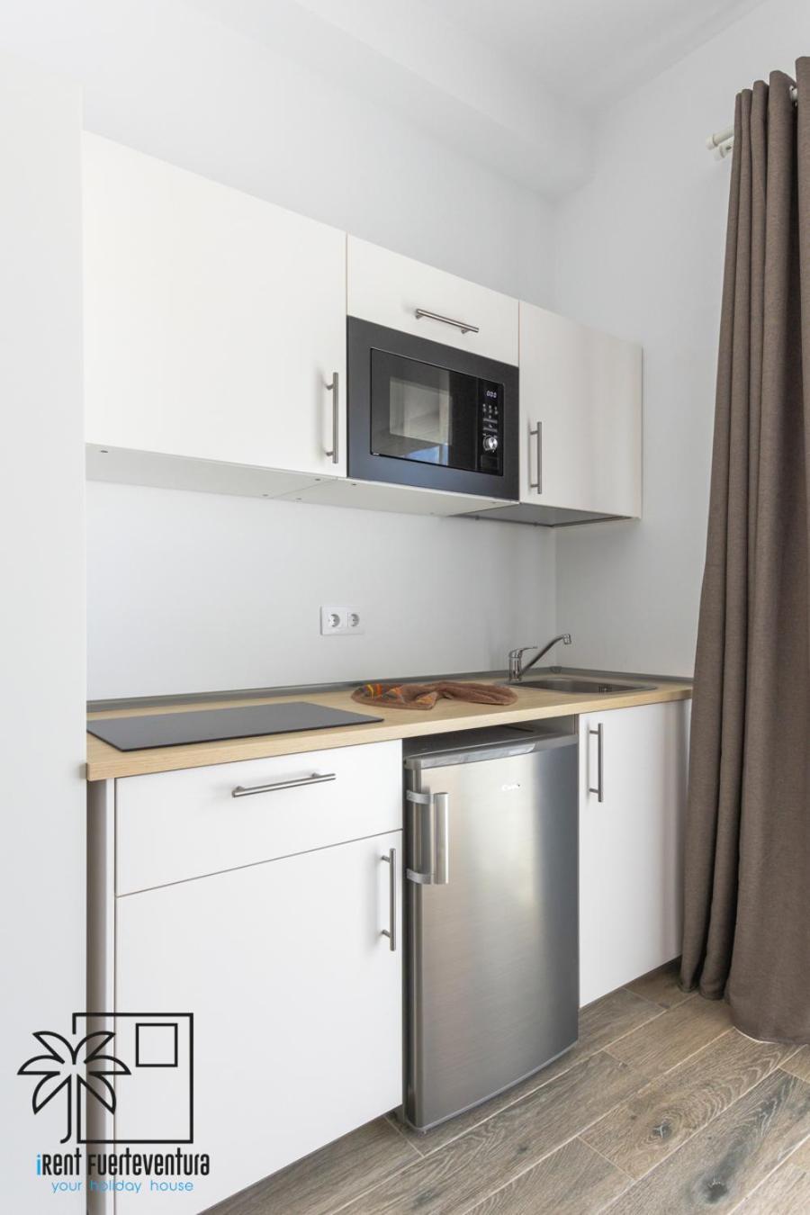 Lola Loft 1 Lajares Irent Fuerteventura Apartment Ла Олива Екстериор снимка
