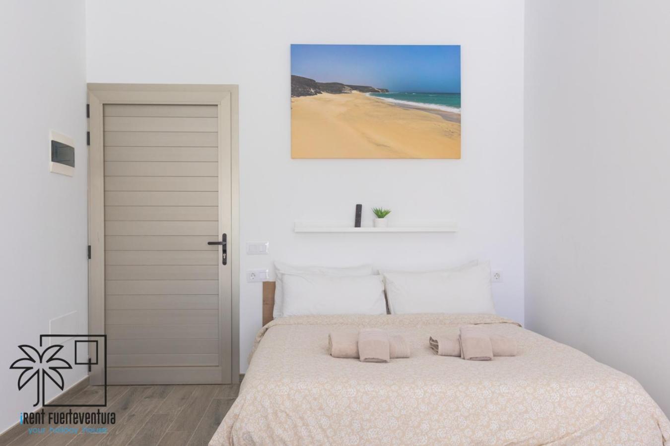 Lola Loft 1 Lajares Irent Fuerteventura Apartment Ла Олива Екстериор снимка